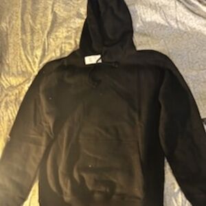 Black Gap hoodie